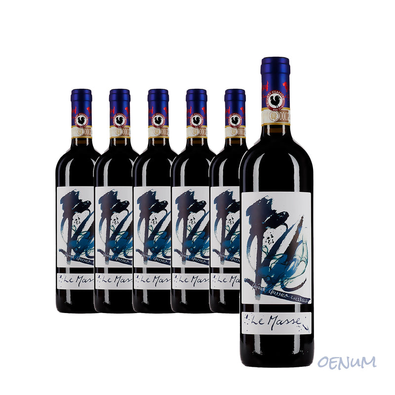 Vorteilspaket | Chianti Classico DOCG Bio 2021