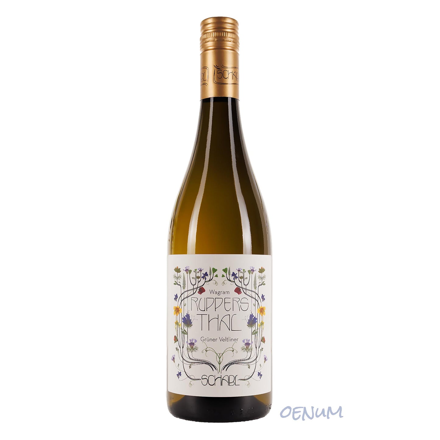 Grüner Veltliner Ruppersthal Bio 2024