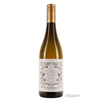 Roter Veltliner Königsbrunn Bio 2024