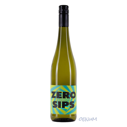 ZERO SIPS alkoholfrei 2025