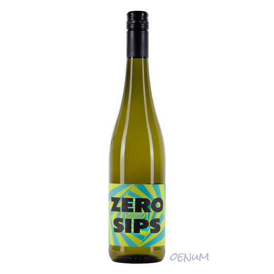 ZERO SIPS alkoholfrei 2025